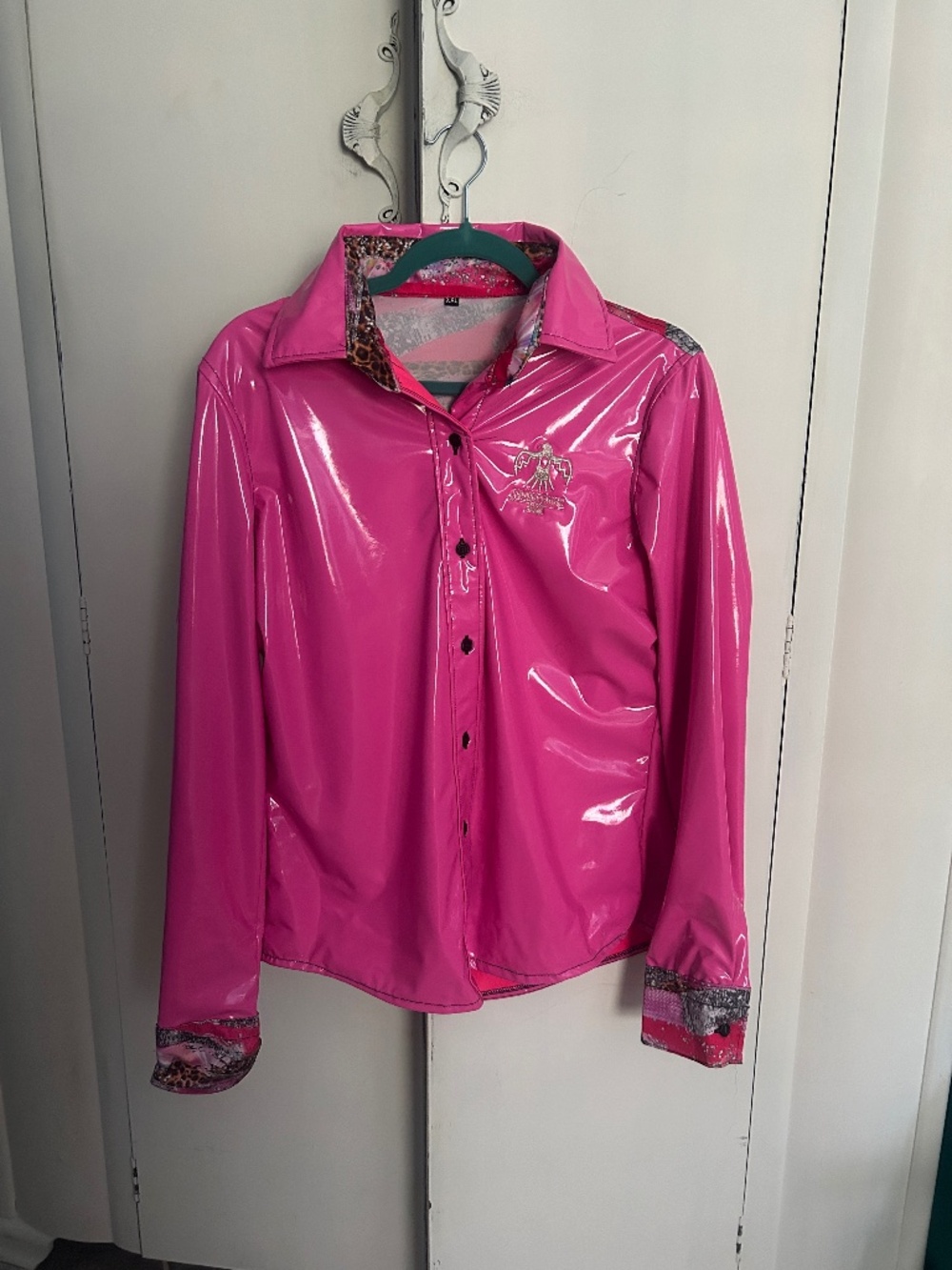 TBB rodeo shirt